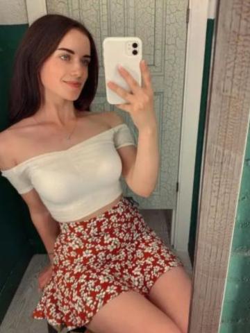 Анкета проститутки Карина, 23 года